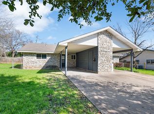 4903 Hawk Cv #A, Austin, TX 78745