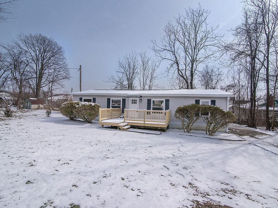 2461 Cherry St, Crescent Springs, KY 41017 | Zillow