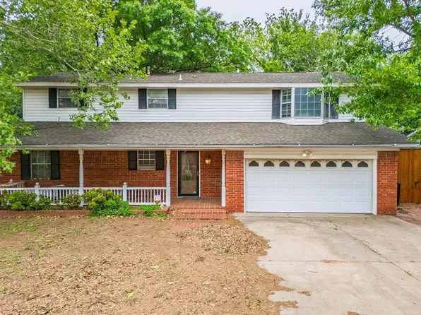 9 N Gilpin Ave, Shawnee, OK 74804