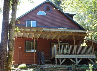 48325 Little Nestucca River Hwy, Cloverdale, OR 97112