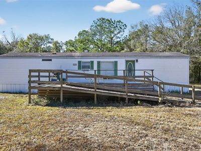7405 BONNIE LAKE ROAD, Brooksville, FL, 34601
