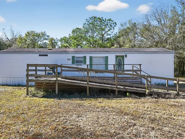7405 Bonnie Lake Rd, Brooksville, FL 34601