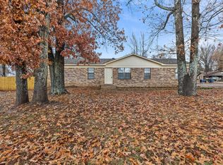 8 Sharon Cv, Cabot, AR 72023