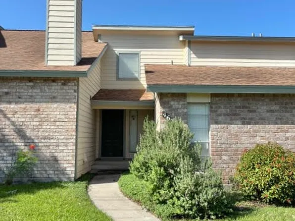 4630 Cedar Pass Dr #3-C, Corpus Christi, TX 78413