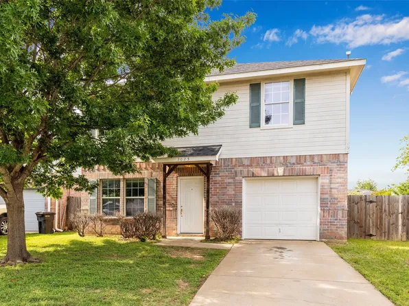 3025 Ronay Dr, Forest Hill, TX 76140