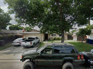 2505 Pescadero Pl, Modesto, CA 95355