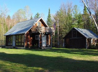 749 Standish Rd, Saranac, NY 12981