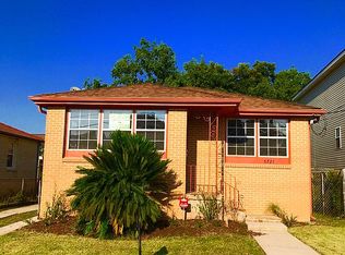 5721 Eads St, New Orleans, LA 70122