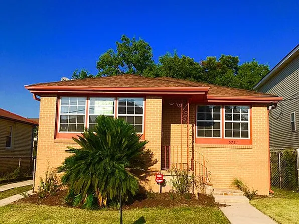 5721 Eads St, New Orleans, LA 70122