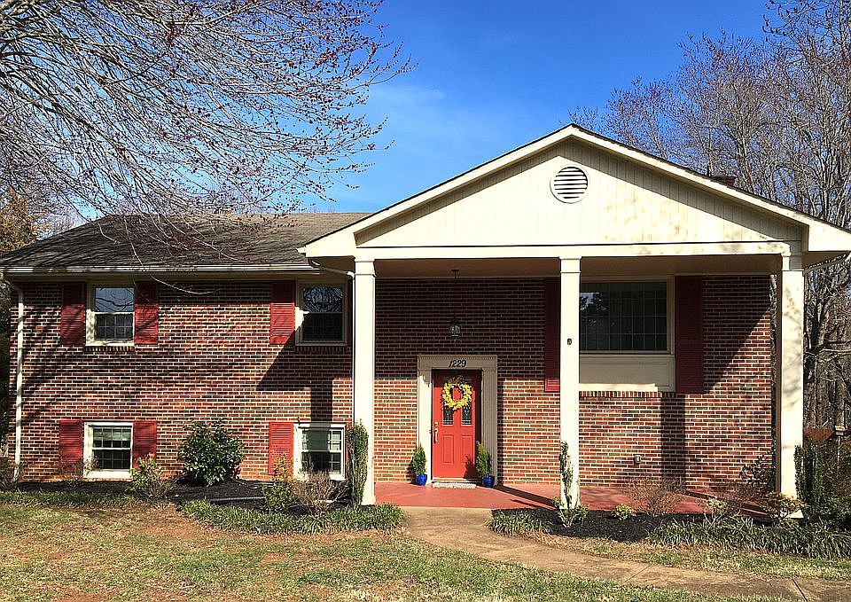 1229 Rainbow Forest Dr, Lynchburg, VA 24502 Zillow