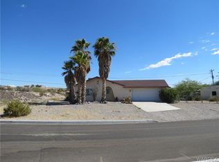 2598 Calle De Mercado, Bullhead City, AZ 86442