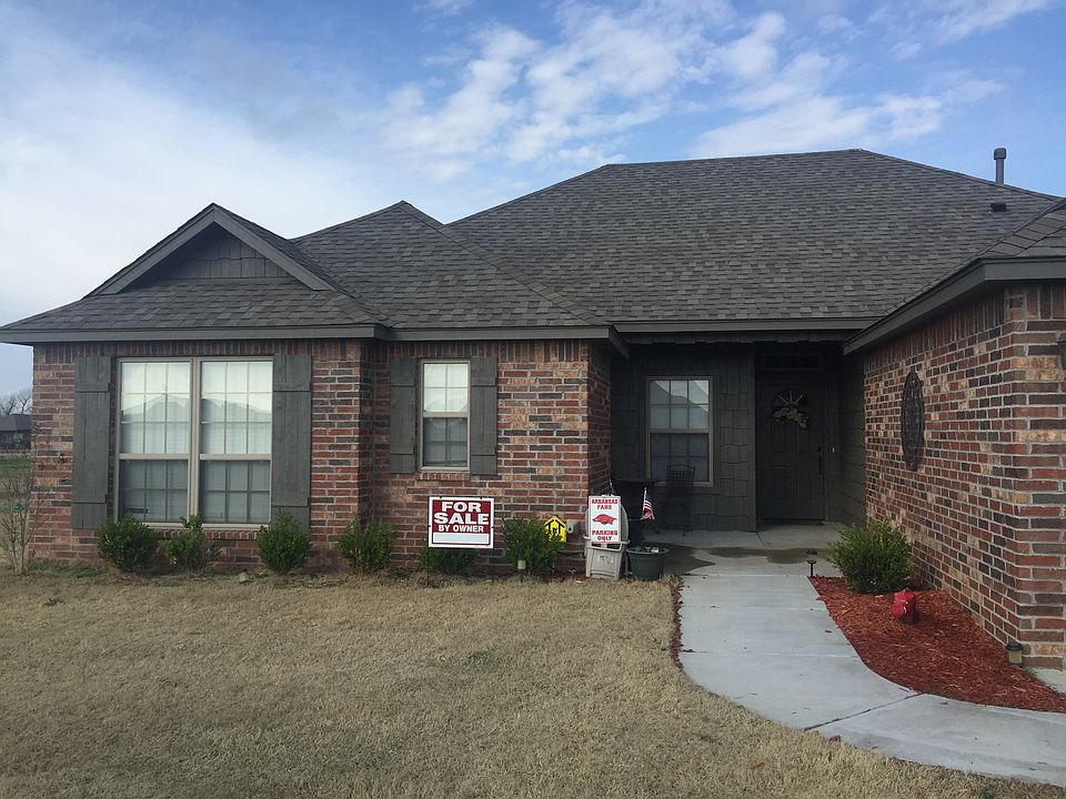 4 Bedroom X 2 Bath