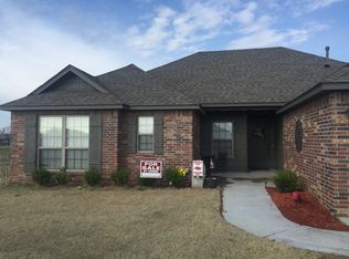13586 Saddlebrook Dr, Oologah, OK 74053