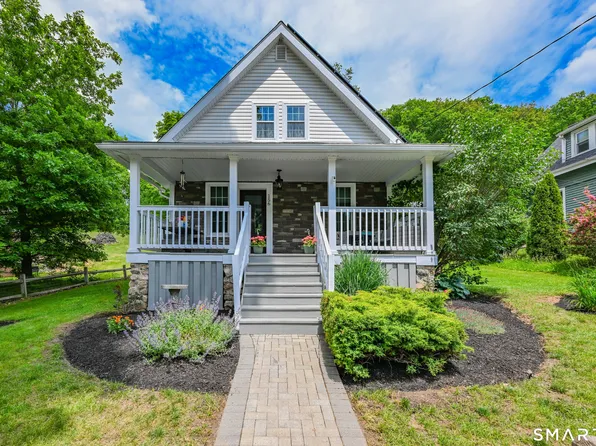 156 Litchfield Street, Thomaston, CT 06787