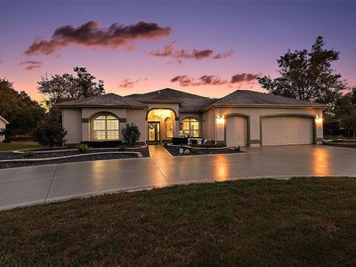32 Hickory Head Hammock, The Villages, FL, 32159