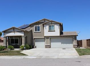 23542 Badger Creek Ln, Menifee, CA 92587