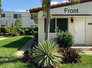 3208 SE 6th St #2, Pompano Beach, FL 33062