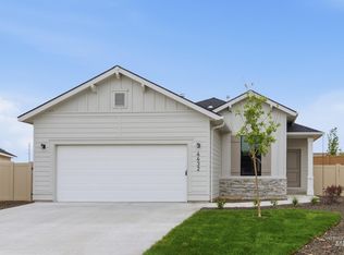 4432 N Alameda Creek Ave, Meridian, ID 83646