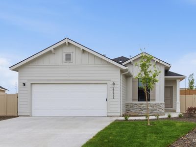 4432 N Alameda Creek Ave, Meridian, ID, 83646