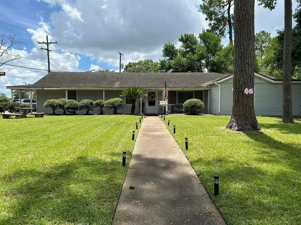 5615 Kohler St, Beaumont, TX 77706