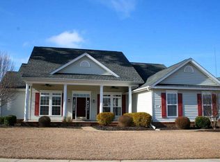 249 Laurel Bay Dr, Murrells Inlet, SC 29576