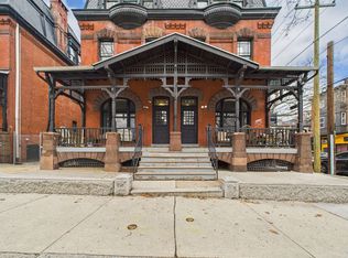 3301-3315 Powelton Ave, Philadelphia, PA 19104
