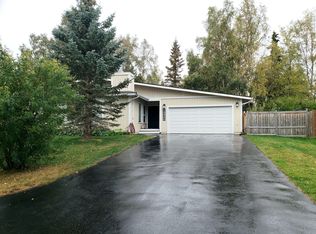 13420 Windrush Cir, Anchorage, AK 99516