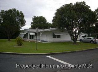 8174 Ridge Dale Ave, Brooksville, FL 34613