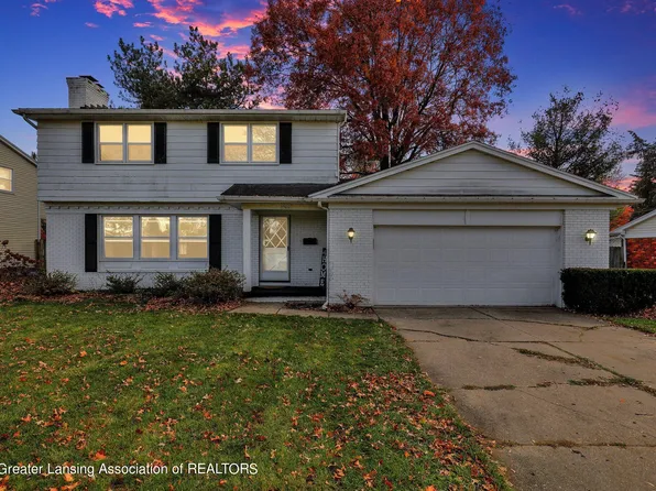 3501 Colchester Rd, Lansing, MI 48906