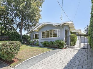 407 Barroilhet Ave, San Mateo, CA 94402