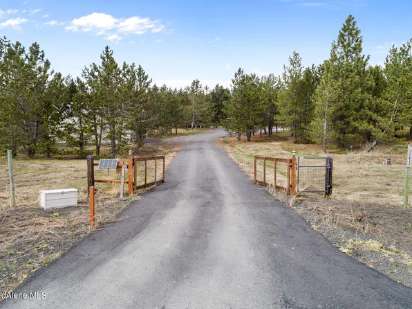 15833 W Frost Rd, Worley, ID 83876