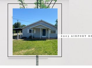 6903 Airport Rd, Redding, CA 96002