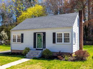 119 Love Ln, Manchester, CT 06040