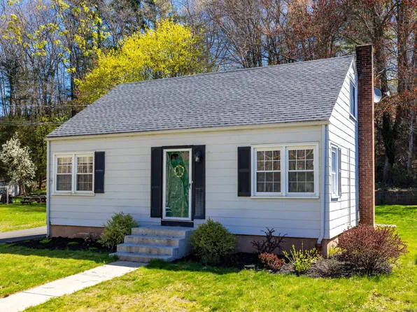 119 Love Lane, Manchester, CT 06040