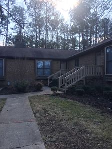 500 Woodcroft Pkwy #18C, Durham, NC, 27713