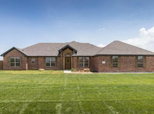 19241 Dee Ln, Canyon, TX 79015