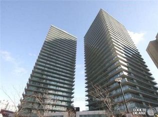 5500 Yonge St #2105, Toronto, ON M2N 7L1