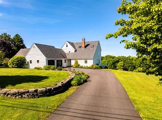 269 Mill Street, Rockport, ME 04856
