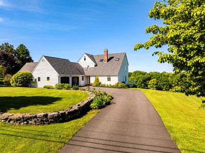 269 Mill Street, Rockport, ME, 04856