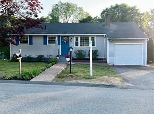 47 Gile St, Haverhill, MA 01830