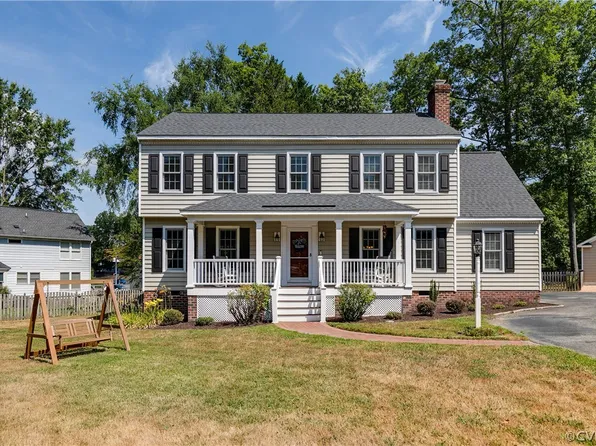 2106 Stonehollow Rd, Henrico, VA 23238