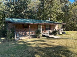 68 Eddington Rd, Pontotoc, MS 38863