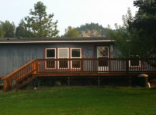 17750 Chumstick Hwy, Leavenworth, WA 98826