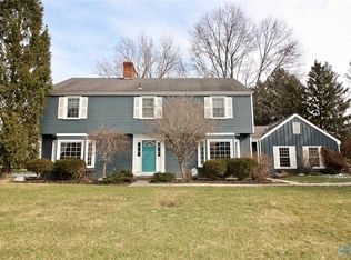 10923 Lakeview Dr, Whitehouse, OH 43571