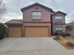 751 Purple Aster Ave SW, Los Lunas, NM 87031