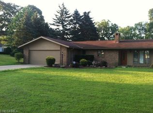 1209 Township Road 1526, Ashland, OH 44805