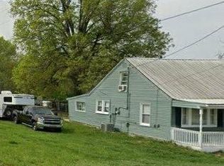 1261 Alton Station Rd, Lawrenceburg, KY 40342