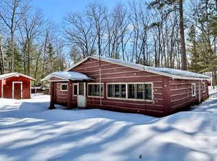 3719 Cobb Rd, Lewiston, MI 49756