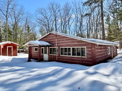 3719 Cobb Rd, Lewiston, MI, 49756