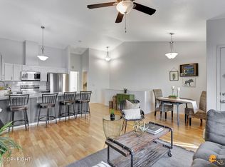 7283 Chugach Meadows Loop #11C, Anchorage, AK 99507